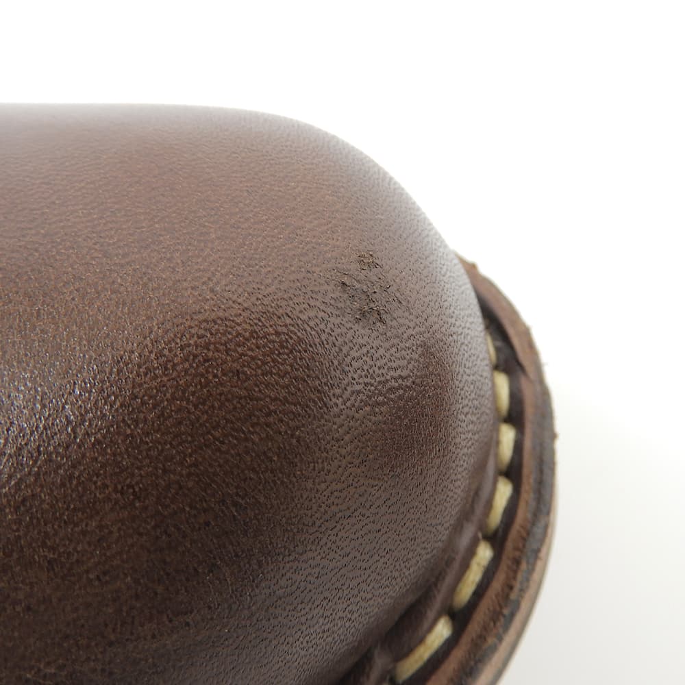 WHITE'S BOOTS 2332-W Chromexcel Semi-Dress Vibram 269 Single Boots, Men's, Brown, Size 6 1/2D shoes 6 1/2D BrownUsed