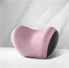 Car Lumbar Support Pillow for Long-Distance Driving