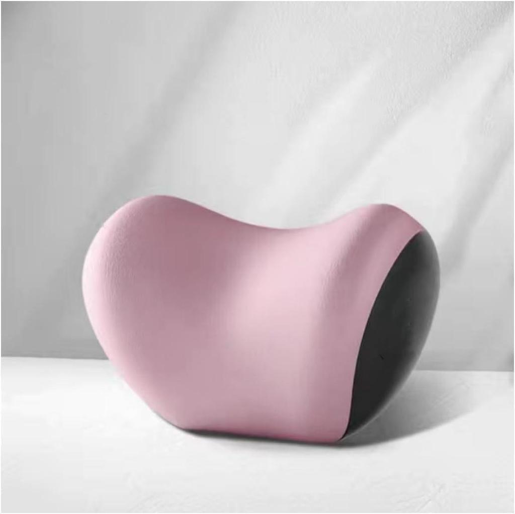 Car Lumbar Support Pillow for Long-Distance Driving