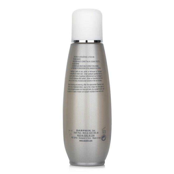 Darphin Stimulskin Plus Total Anti-Aging Multi-Corrective Divine Splash Mask Lotion