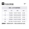 Nike T Shirts Men's Black Crew Neck Moderate Straight Fit DZ2988-010