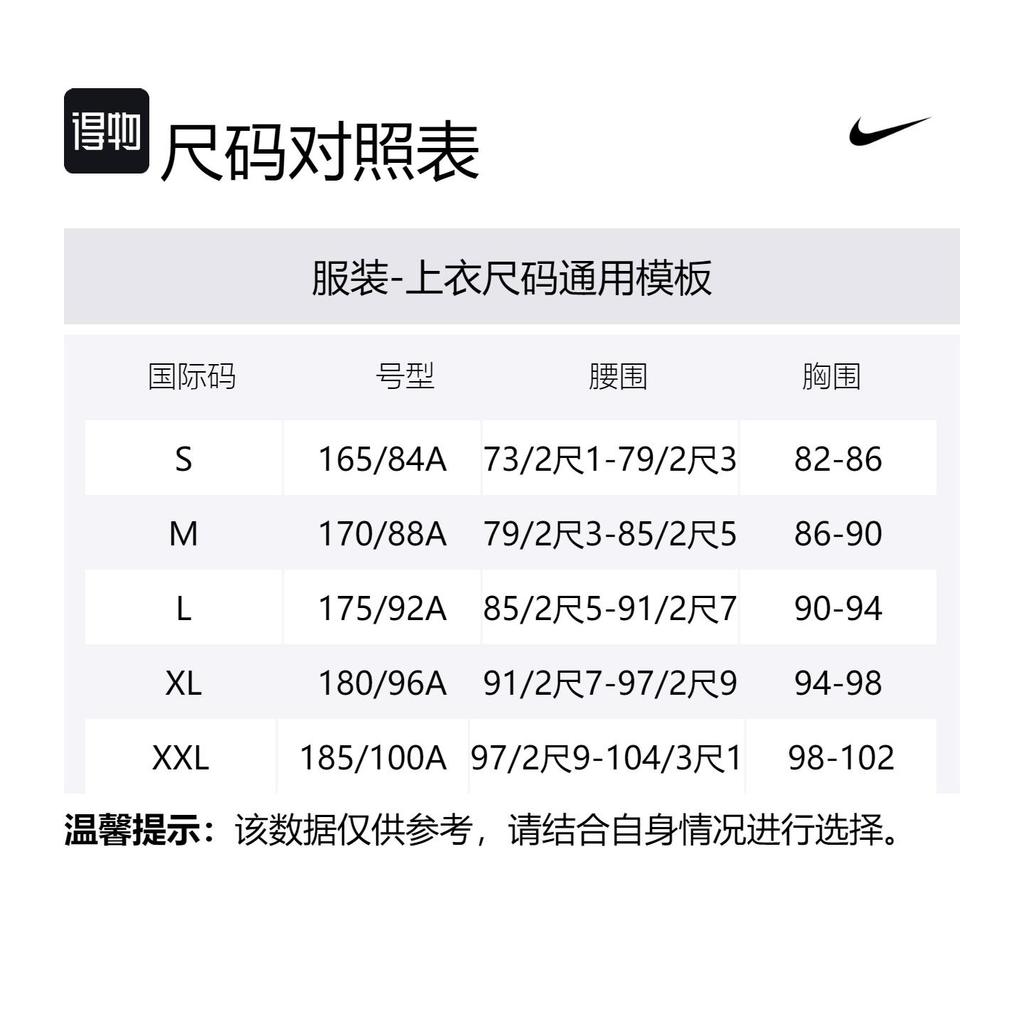 Nike T Shirts Men's Black Crew Neck Moderate Straight Fit DZ2988-010