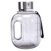 1.8L Hydrogen Water Bottle Generator 300 1800ppb Hydrogen Rich Water Machine with Leak Proof Wide Mouth Handle