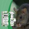Squirrel-Rodents Deterrent Spray Long-Lasting Indoor Outdoor Protection for Truck Auto