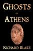Kniha The Ghosts of Athens : 5
