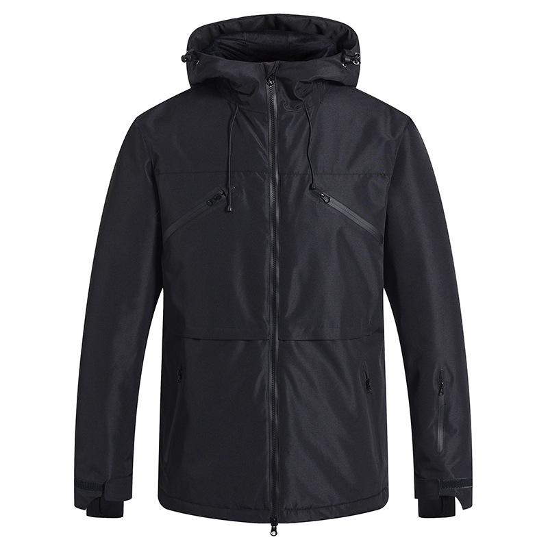 Unisex zimowy wiatroszczelny kombinezon narciarski i snowboardowy outdoor