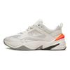 Жіночі кросівки M2K Tekno Phantom White Pure-Platinum AO3108-001