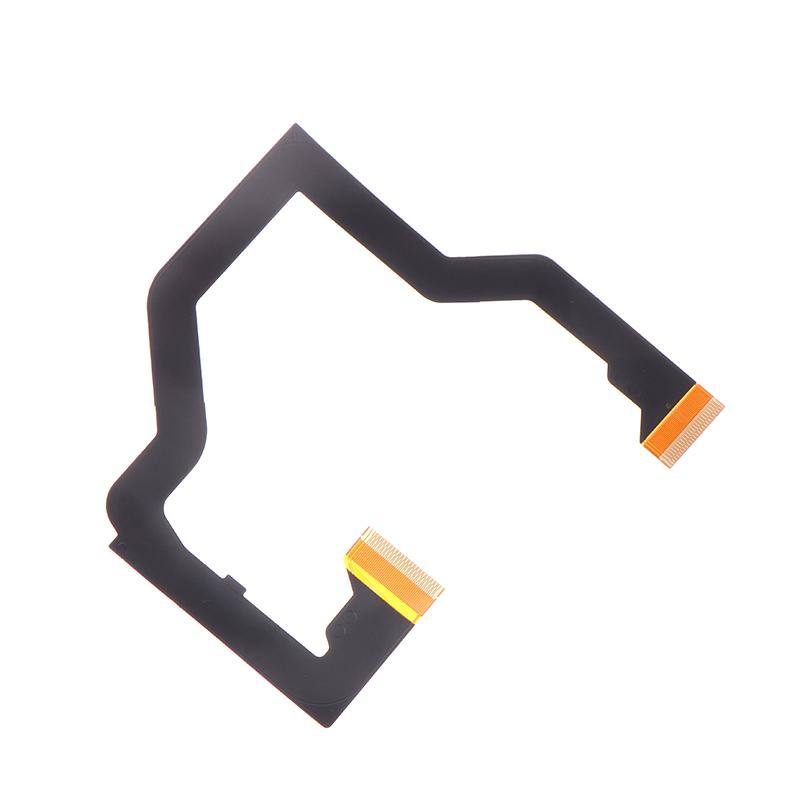 1ks Pro Ds Nds Vnitřní Plochý Kabel Propojení LCD Obrazovky Pro Nds Horní Displej Propojovací Adaptérová Deska Fpc Flexibilní Kabel