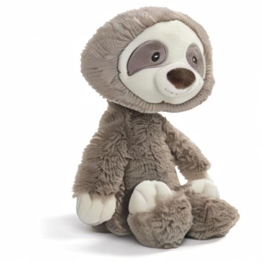GUND Baby Toothpick Sloth 6050665