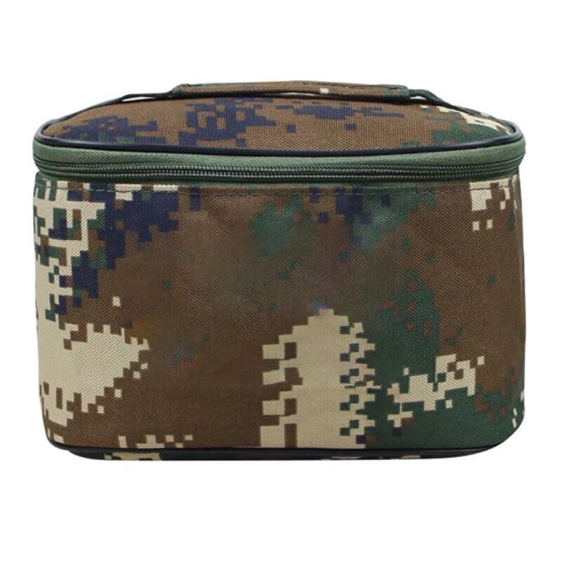 Shuangxinda Tactical Camouflage Toiletry & Wash Bag