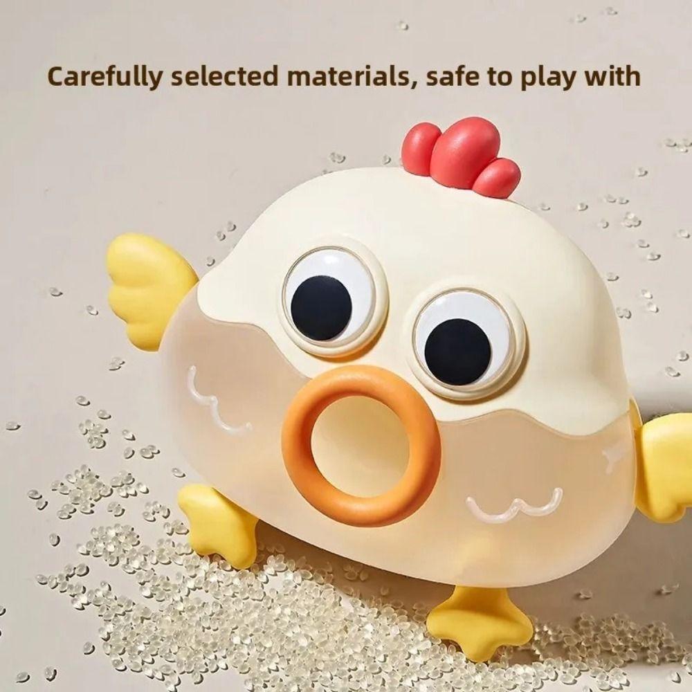 Exercise Bounce Parent-Child Interactive Cartoon Design Team Building Expansion Body Training