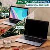 Magnetic Privacy Screen for MacBook Pro 13 Inch (2016-2022,M1/M2) & MacBook Air 13 Inch (2018-2021,M1) MacBook Pro 14" 15" 16"