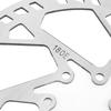 180mm Cycle Disc Brake Stainless Steel Bike Disc Brake Durable Disc Brake Rotor  E-Scooter