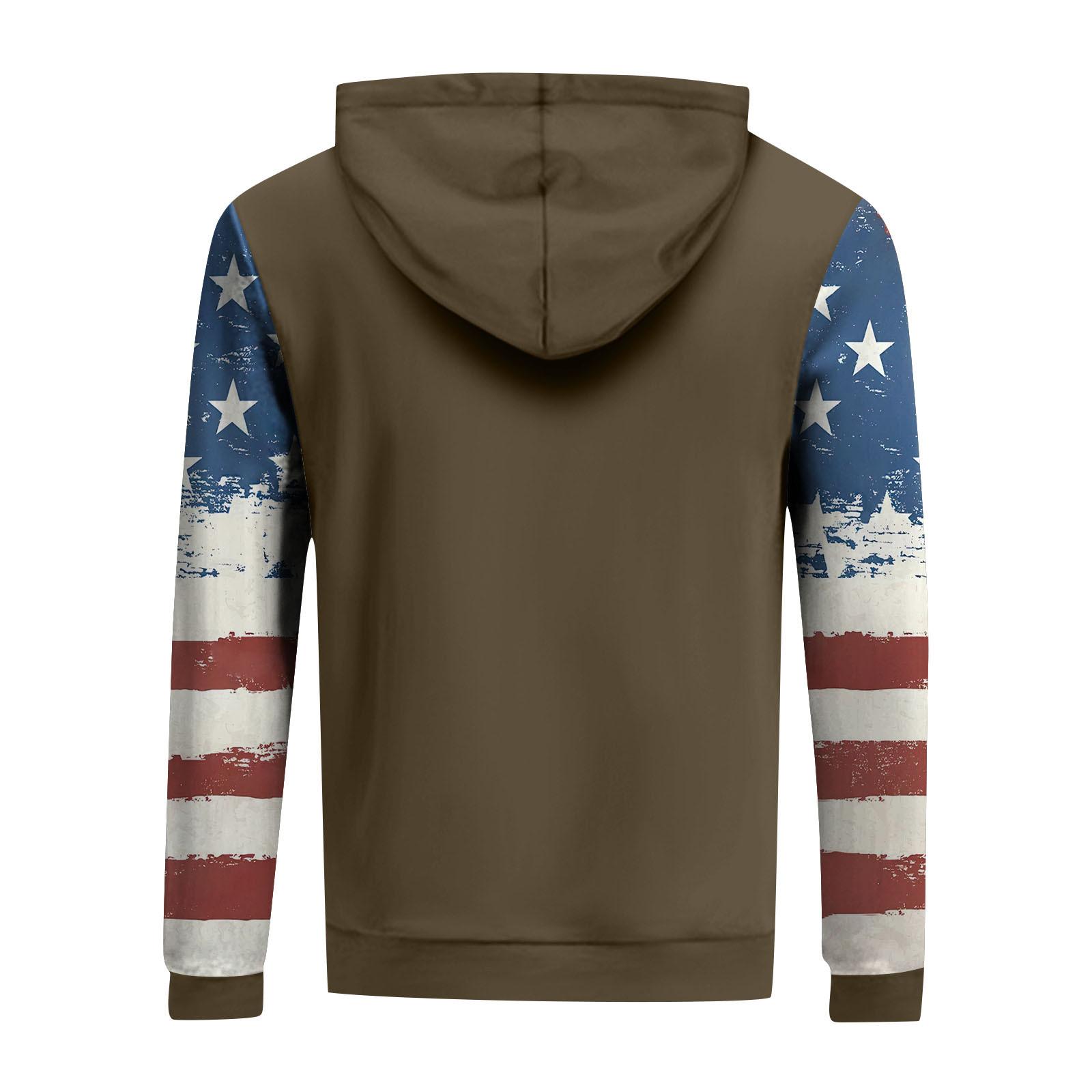 Спортивный костюм с капюшоном — фото 4