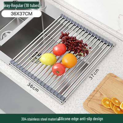 Organizer e portaoggetti – Scolapiatti