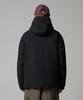 Dickies Utility Hooded Jacket Black