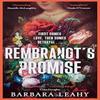 Rembrandts Promise by Barbara Leahy Paperback Book 9781804186411