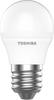 Toshiba Essential Prime G45 Led Bulb 500lm 4.7w 4000k E27