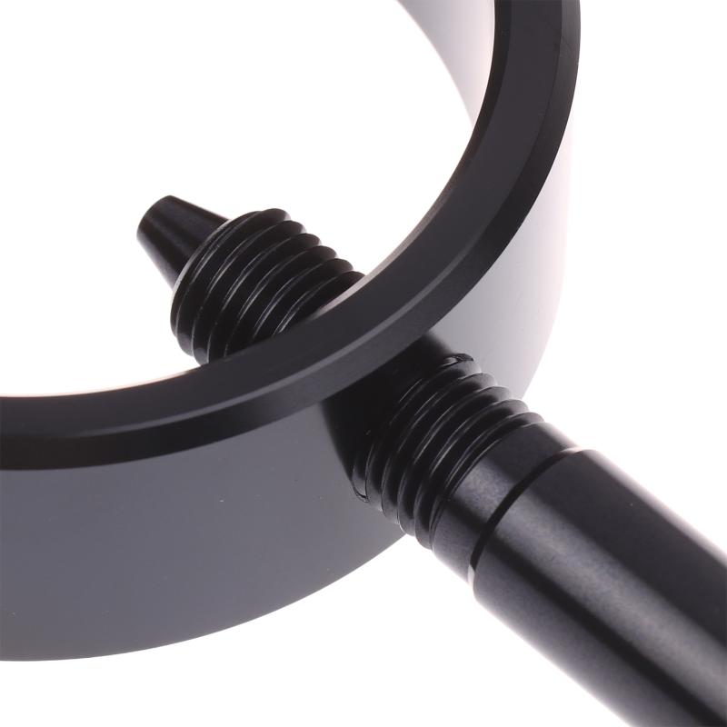 Universal Motorcycle Fork Spring Compressor Tool Kit Bicycle Moto Fork Service Tools Motorcycle Repair Parts