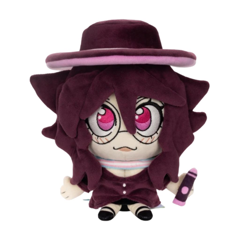 Plüschpuppe, Spielzeuggeschenk, Cartoon, Stoffpuppe für Kinder, Geschenkkissen für Kinder