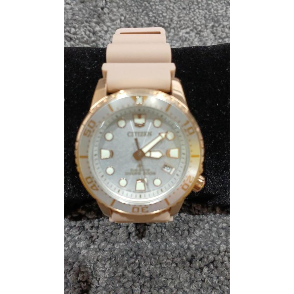 Used CITIZEN EO2023-00A watch