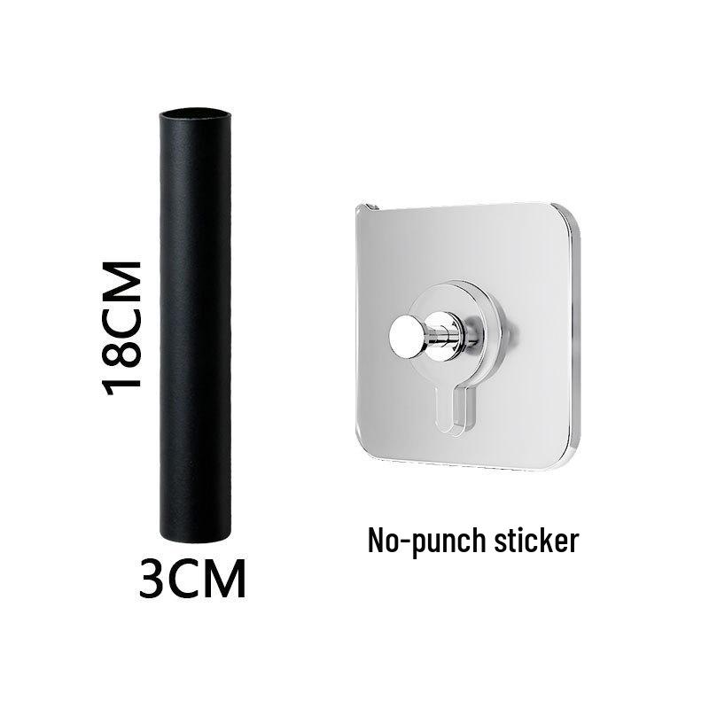 Скандинавская настенная кованая ваза для подвесных растений