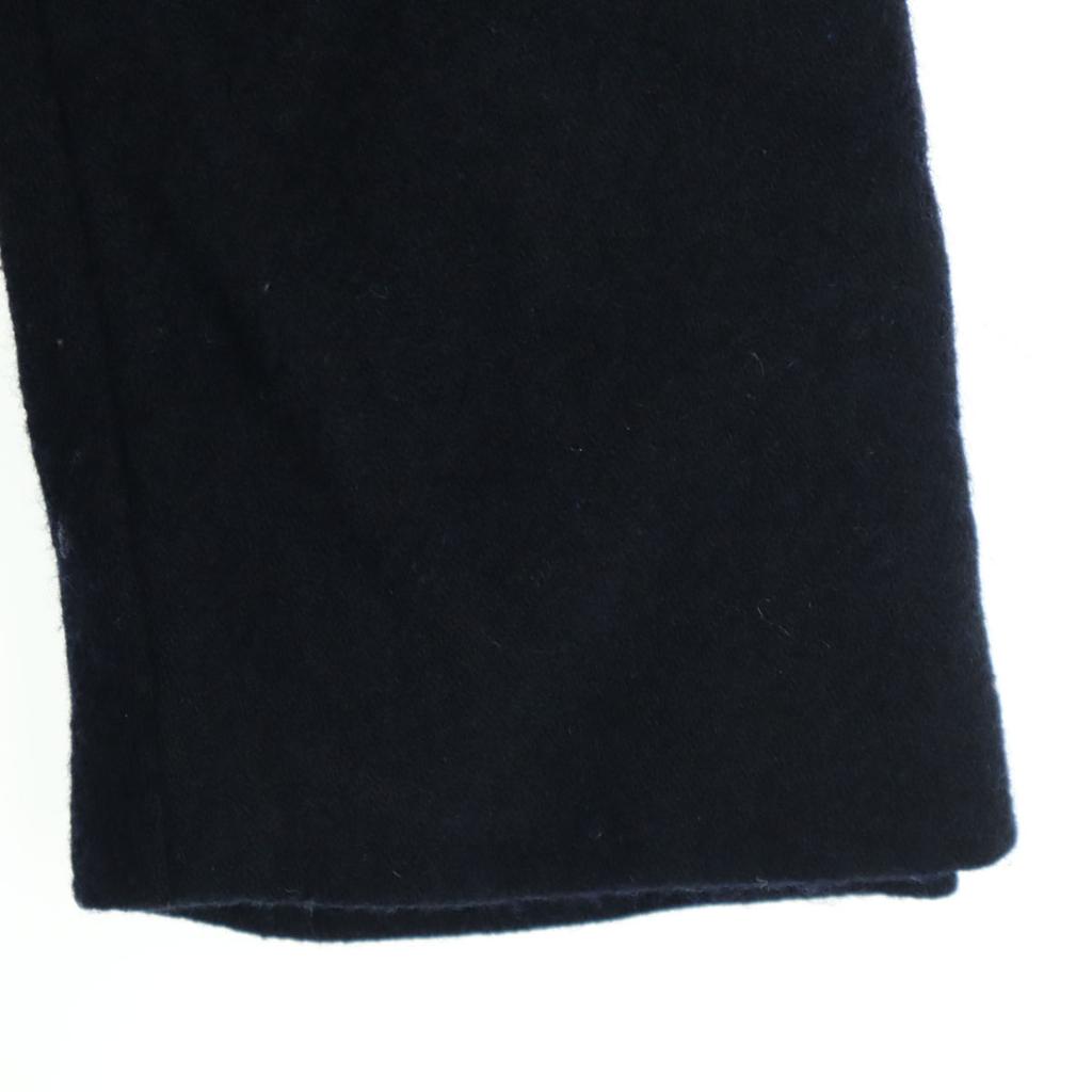 TROVE Made In Japan Long Sleeve Long Coat 2 Black Women Used