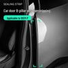 Lynk & Co 10EMP B-Pillar Seal Strip for Noise Reduction & Waterproofing
