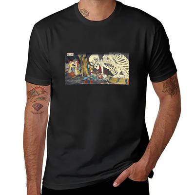 T-shirts en tops – T-shirts