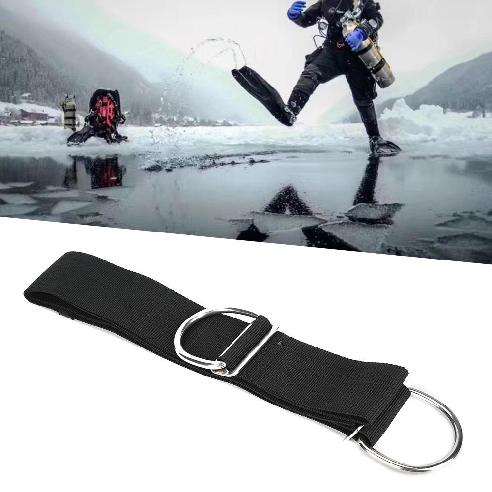 KEEP DIVING KD 938 Belt Webbing Strap for Scuba Diving Backplate with BuckleKD 938