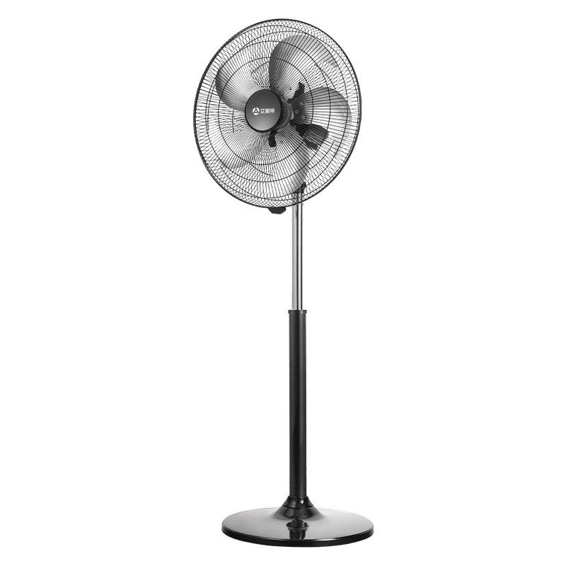 Airmate FP4525 18-inch Industrial High-Power Floor Fan with Metal Blades
