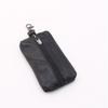 Car Key Organizer Wallet for Men Women Compact Zipper Key Case Housekeeper Key Pouch