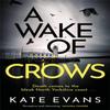 A Wake of Crows by Kate Evans Paperback Book 9781472134745