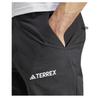 Adidas Terrex Multi Zip Off Joggers