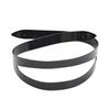 Silicone Dive Mask Strap Replacement Mask Strap Universal Swimming Goggles Strap Adjustable Diving Mask Head Band for Snorkeling