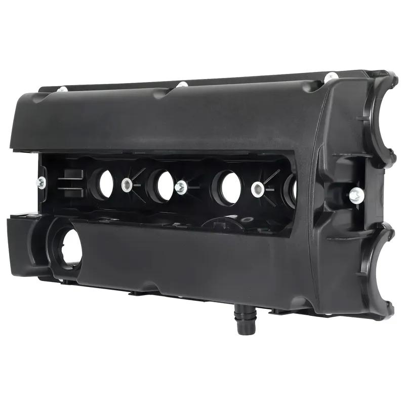 Cylinder Head Cover Valve Rocker Arm Cover For Opel Astra G H Vectra C Meriva A Vauxhall Astra IV Zafira II Fiat Stilo 1998-2014