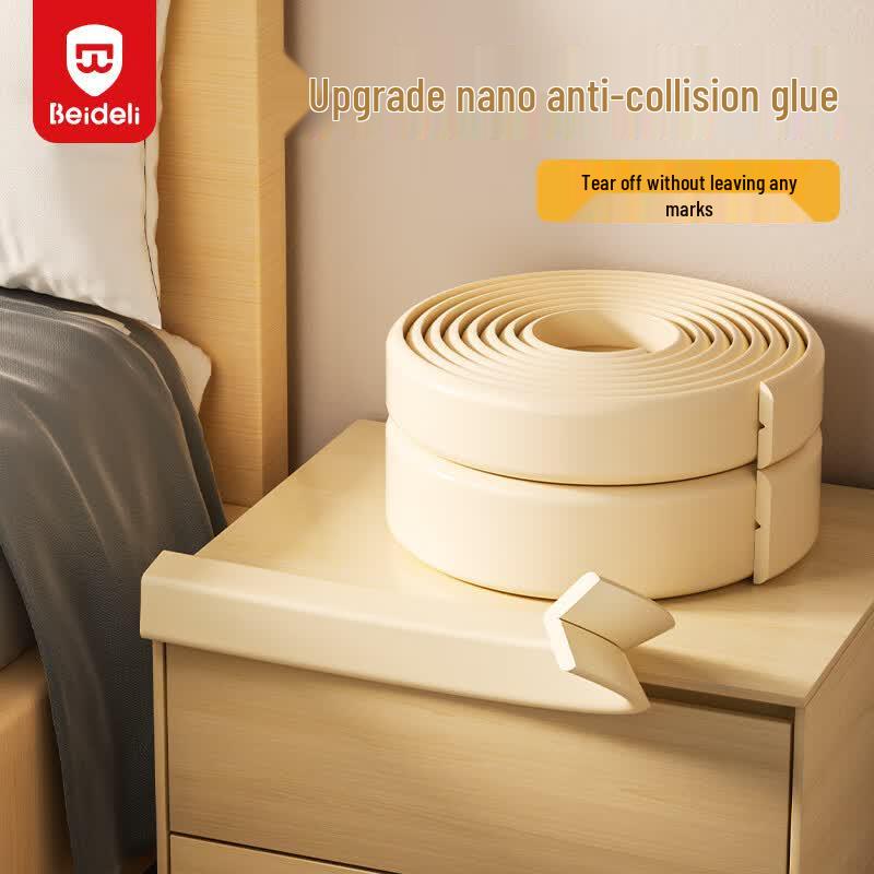 Badeliy Baby Safety Anti-Collision Strip