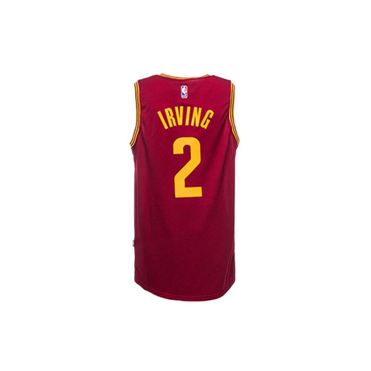 adidas Basketball Jersey Men's Red A45821