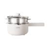 LOTOR Multifunction Electric Cooking Pot CN Plug (adapter Included)