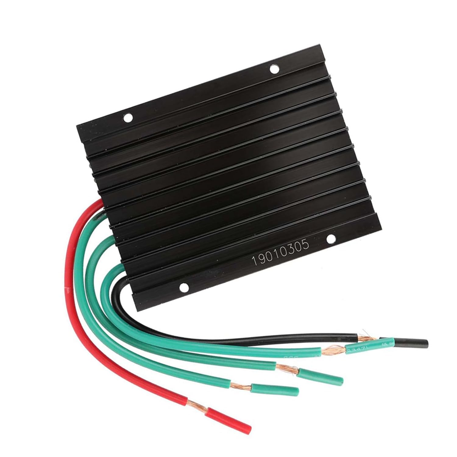 Контроллер ветрогенератора, 12В/24В 300Вт/600Вт Регулятор генератора ветряной турбины Регулятор заряда аккумулятора