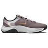 Nike Legend Essential 3 Next Nature Premium 'Purple Smoke Metallic Copper' Women's Training Soccer Shoes DQ4674-500