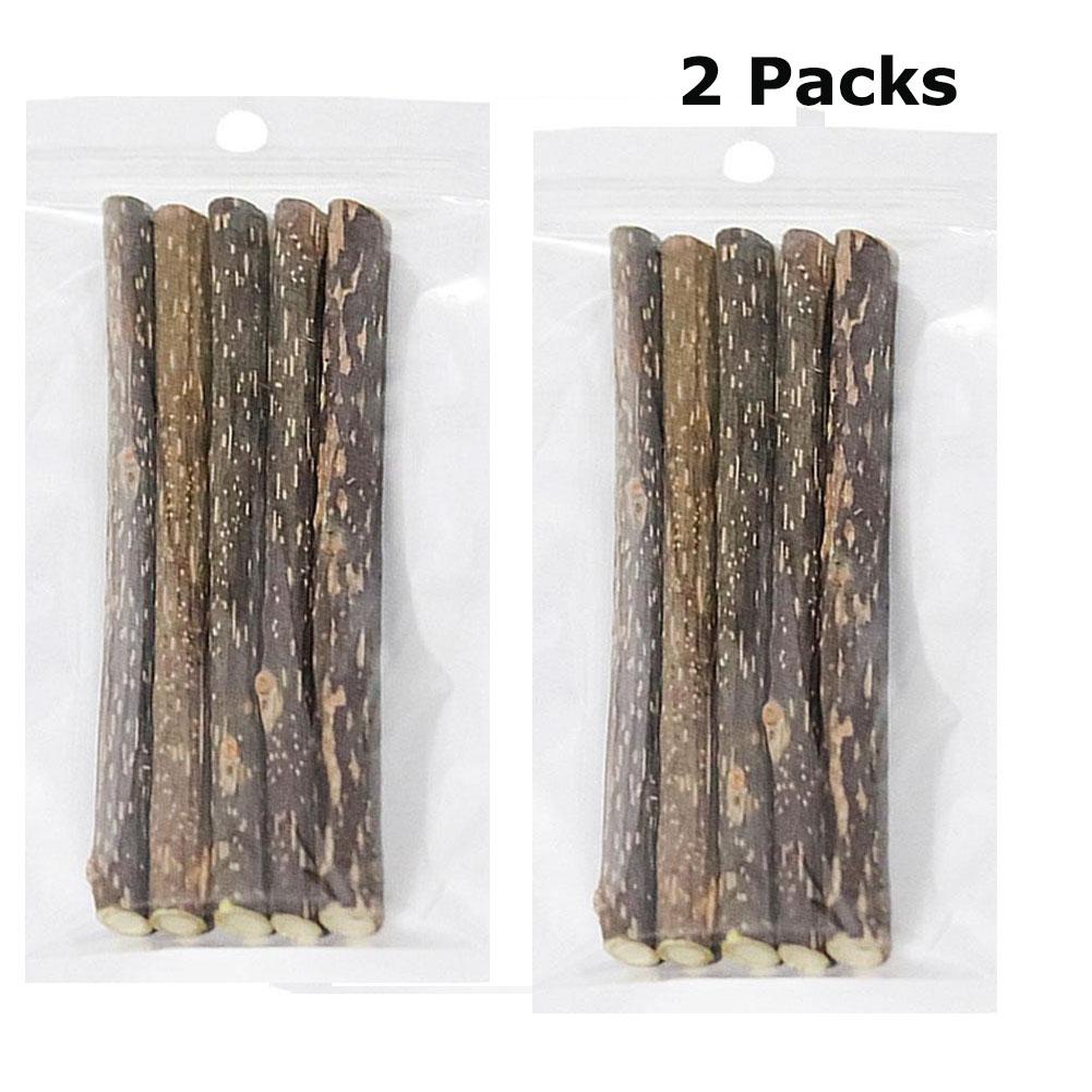 Interactive Chewing Catnip Fish Bone For Indoor Cats, Natural Dental Catnip Molar Toy Cats Wooden Tooth Cleaning Chew Sticks