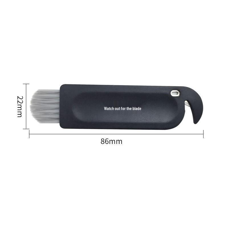 Compatible Accessories for Mova E20 Pro/Pro Plus: Main Brush, Side Brush, Filter Screen, Mop, Dust Bag.