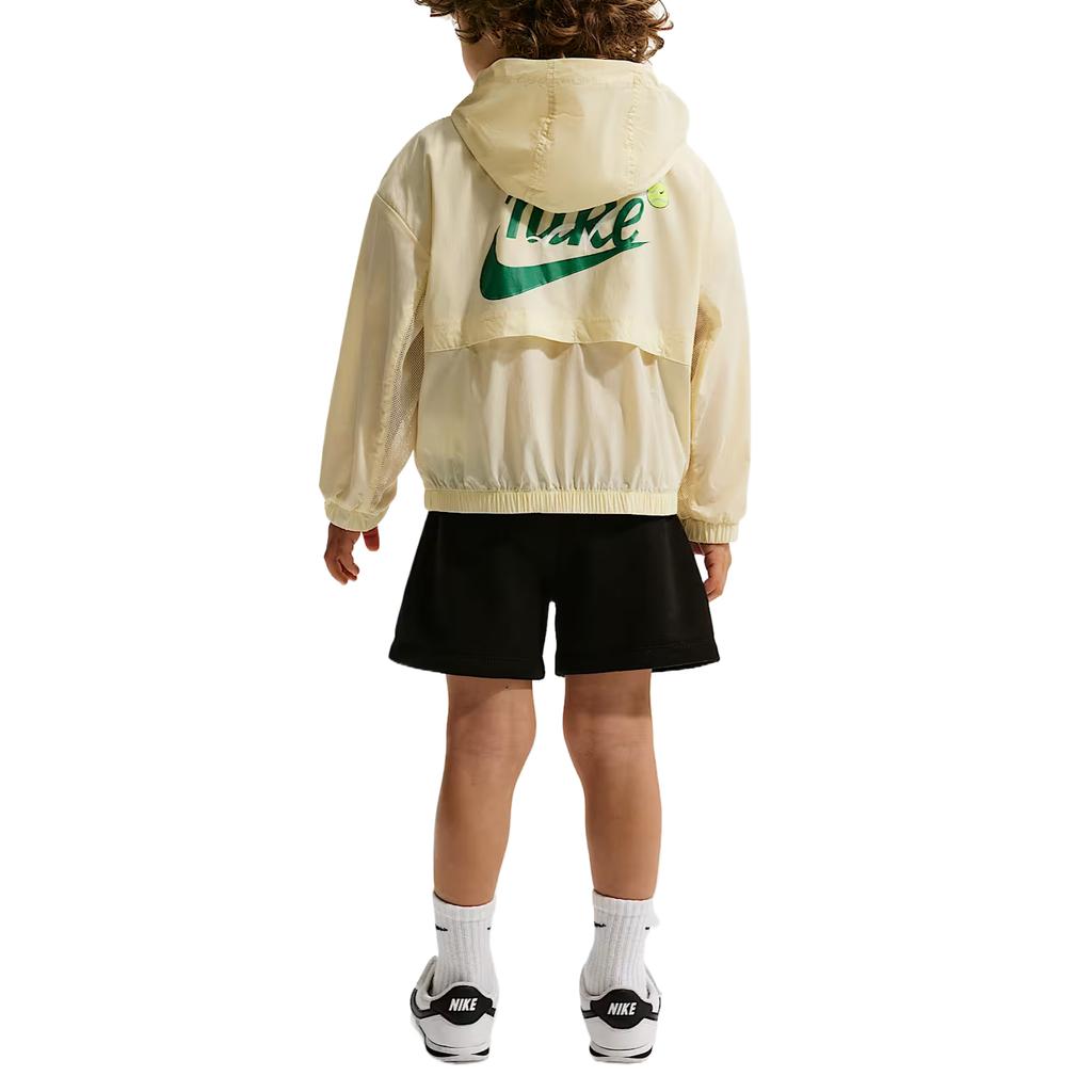 Nike Kids Jackets Hooded Moderate IW1617-113