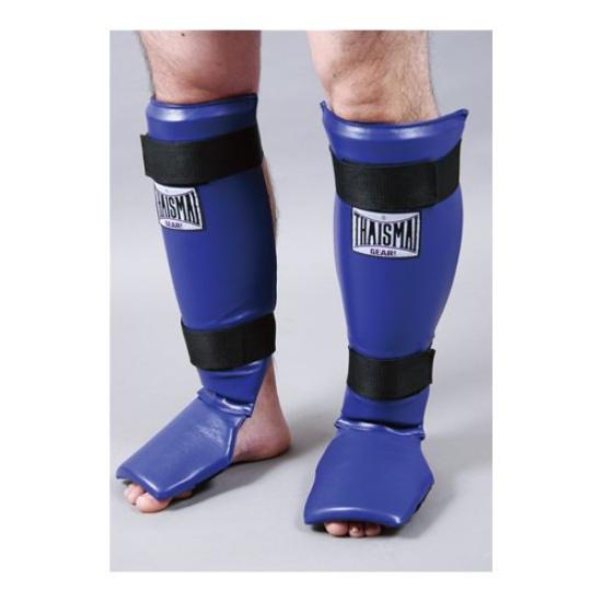 ISAMI Taisamycin Защита Свободная Синяя BX-24 синий