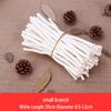 Wood Chips & Tree Slices DIY Craft Kit for Kids
