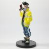 Anime Game Cyberpunk Edgerunners David Martinez Standing Anime Model Toy Gift Collection Aciton Figure Doll