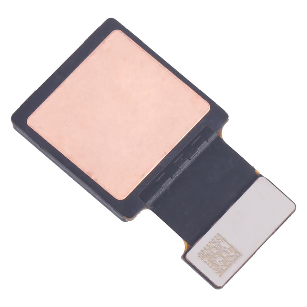 For Google Pixel 8a 13MP Ultrawide OEM Rear Camera Lens Module Part (Without Logo)