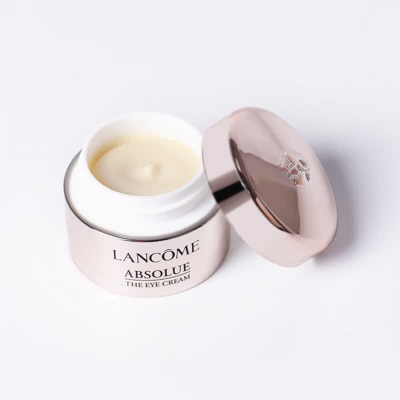 Lancome Absolue Eye Cream Set
