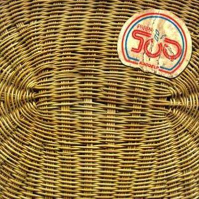 

CD FONDA 500 - Abcdelp IVY007CD Gentle Electric 2004 Japan Rock Used